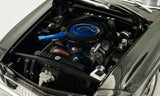 (Pre-Order) 1:18 1969 Ford Mustang BOSS 429 -- Black Jade -- ACME