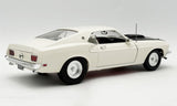 1:18 1969 Ford Mustang Boss 429 - KK1201 Prototype - Unrestored Barn Find -- ACME