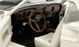 1:18 1969 Ford Mustang Boss 429 - KK1201 Prototype - Unrestored Barn Find -- ACME