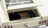 1:18 1969 Ford Mustang Boss 429 - KK1201 Prototype - Unrestored Barn Find -- ACME