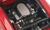 (Pre-Order) 1:18 1967 Shelby GT500 Convertible -- Red -- ACME