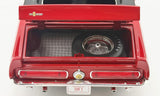 (Pre-Order) 1:18 1967 Shelby GT500 Convertible -- Red -- ACME