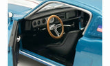 (Pre-Order) 1:18 1965 Shelby Mustang GT350R "Crazy Horse" -- Guardsman Blue -- ACME