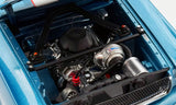 (Pre-Order) 1:18 1965 Shelby Mustang GT350R "Crazy Horse" -- Guardsman Blue -- ACME