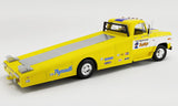 1:18 1970 Dodge D-300 Ramp Truck -- Don Prudhomme "The Snake" -- ACME