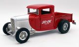 1:18 1932 Ford Pickup Hot Rod -- So-Cal Speed Shop -- ACME