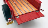 1:18 1932 Ford Pickup Hot Rod -- So-Cal Speed Shop -- ACME