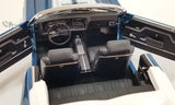 1:18 1970 Chevrolet Chevelle Convertible -- Briggs Drag Car -- ACME