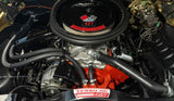 (Pre-Order) 1:18 1969 Chevrolet Yenko Camaro Prototype - MCACN -- Olympic Gold -- ACME