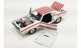 1:18 1971 Dodge Challenger Pro Stock -- Ramchargers -- ACME