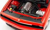 (Pre-Order) 1:18 2010 Dodge Challenger SRT8 - The General -- Dukes of Hazzard  -- ACME