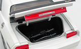 (Pre-Order) 1:18 2010 Dodge Challenger SRT8 - Hazzard County Sheriff -- Dukes of Hazzard  -- ACME