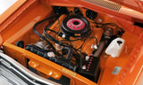 1:18 1969 Dodge Dart GTS 440 -- Orange -- ACME