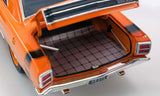 1:18 1969 Dodge Dart GTS 440 -- Orange -- ACME