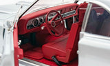 (Pre-Order) 1:18 1970 Dodge Dart 440 - Street Machine -- Custom Titanium Silver -- ACME