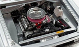(Pre-Order) 1:18 1970 Dodge Dart 440 - Street Machine -- Custom Titanium Silver -- ACME