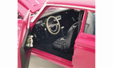 1:18 1965 Plymouth Belvedere -- "Moulin Rouge" Pink -- ACME