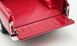 (Pre-Order) 1:18 1967 Chevrolet C-10 Custom -- Deep Red Metallic -- ACME