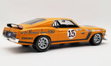 (Pre-Order) 1:12 1970 Trans Am Champion -- Parnelli Jones -- #15 Ford Mustang Trans Am -- RAR / ACME