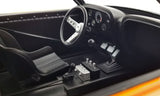 (Pre-Order) 1:12 1970 Trans Am Champion -- Parnelli Jones -- #15 Ford Mustang Trans Am -- RAR / ACME