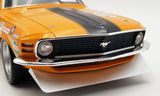 (Pre-Order) 1:12 1970 Trans Am Champion -- Parnelli Jones -- #15 Ford Mustang Trans Am -- RAR / ACME