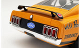 (Pre-Order) 1:12 1970 Trans Am Champion -- Parnelli Jones -- #15 Ford Mustang Trans Am -- RAR / ACME