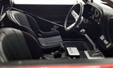 (Pre-Order) 1:12 Allan Moffat -- #9 Coca-Cola -- 1969 Ford Mustang Trans Am -- RAR / ACME