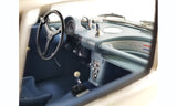 1:18 1960 24 Hours Le Mans -- #2 Cunningham 1960 Chevrolet Corvette C1 -- RAR
