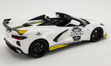 1:18 2021 Chevrolet Corvette Stingray -- 2021 Indy 500 Pace Car -- RAR