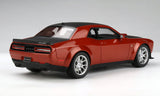 1:18 2020 Dodge Challenger R/T Scat Pack Widebody -- Sinamon Stick -- GT Spirit