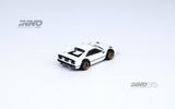 (Pre-Order) 1:64 Ferrari 308 GTB LBWK Liberty Walk -- White -- INNO64