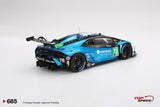 1:18 2025 IMSA Daytona 24 Hrs -- #78 Lamborghini Huracán GT3 -- TopSpeed Model