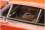 1:12 1969 Dodge Charger -- Hemir Orange -- Ottomobile G060