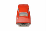 1:12 1969 Dodge Charger -- Hemir Orange -- Ottomobile G060