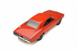 1:12 1969 Dodge Charger -- Hemir Orange -- Ottomobile G060
