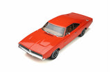 1:12 1969 Dodge Charger -- Hemir Orange -- Ottomobile G060