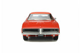 1:12 1969 Dodge Charger -- Hemir Orange -- Ottomobile G060
