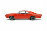1:12 1969 Dodge Charger -- Hemir Orange -- Ottomobile G060