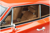 1:12 1969 Dodge Charger -- Hemir Orange -- Ottomobile G060