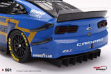 1:18 2023 Le Mans 24Hr -- (Weathered) Chevrolet Camaro ZL1 NASCAR -- TopSpeed