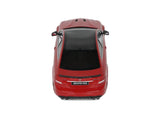 1:18 Mercedes-Benz C63 AMG (W204) Edition 507 -- Red -- GT Spirit