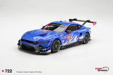 (Pre-Order) 1:18 2026 IMSA Daytona 24 Hrs -- #65 Ford Mustang GT3 -- TopSpeed Model