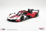 (Pre-Order) 1:18 2026 IMSA Daytona 24 Hrs Winner -- #7 Porsche 963 -- TopSpeed Model