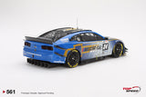 1:18 2023 Le Mans 24Hr -- (Weathered) Chevrolet Camaro ZL1 NASCAR -- TopSpeed