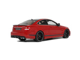 1:18 Mercedes-Benz C63 AMG (W204) Edition 507 -- Red -- GT Spirit