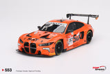 1:18 2023 IGTC INDY 8 Hr Winner -- #30 BMW M4 GT3 -- TopSpeed Model