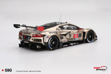 1:18 2024 IMSA Sebring 12 Hr -- #3 Corvette Racing -- TopSpeed Model TS0590