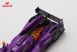 1:64 2025 Le Mans 24h LMP2 -- #199 AO Racing "Spike the Dragon" -- Spark 64S070