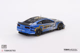 1:43 2023 Le Mans 24Hr -- Chevrolet Camaro ZL1 NASCAR -- TSM-Model