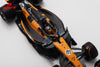 1:43 2025 Oscar Piastri -- Spanish GP Winner -- #81 McLaren MCL39 -- Spark F1